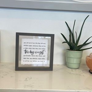 Altar’d state decor